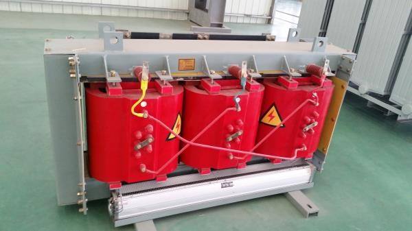 KBSGZY-2500矿用隔爆石台干式变压器 KBSGZY-2500矿用隔爆石台干式变压器